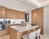 Resale - apartment - Benahavís - La Quinta