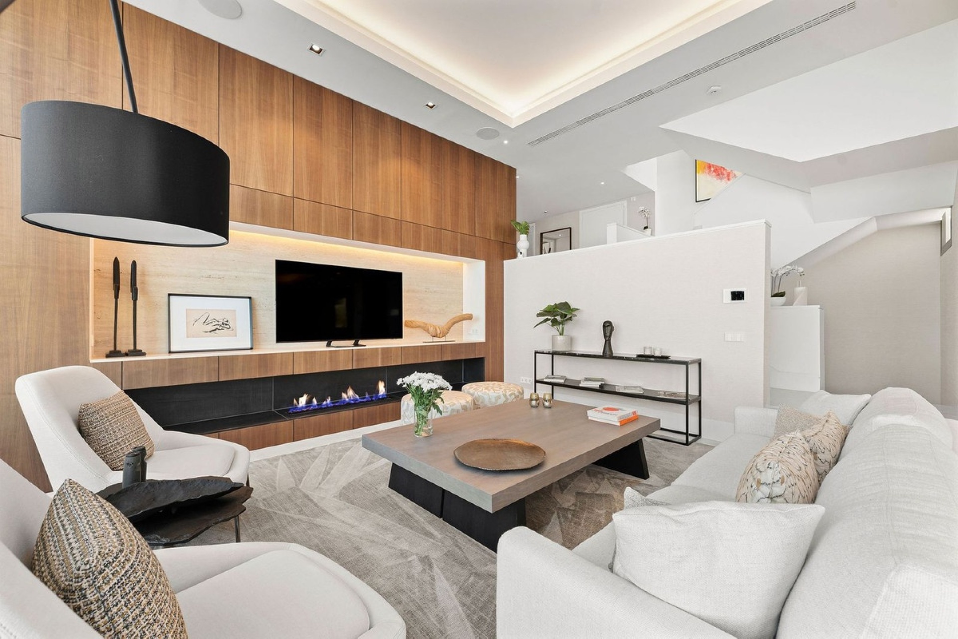 Resale - apartment - Benahavís - La Quinta