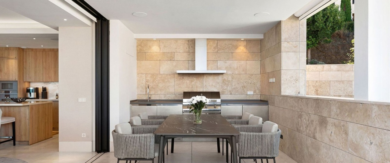 Resale - apartment - Benahavís - La Quinta