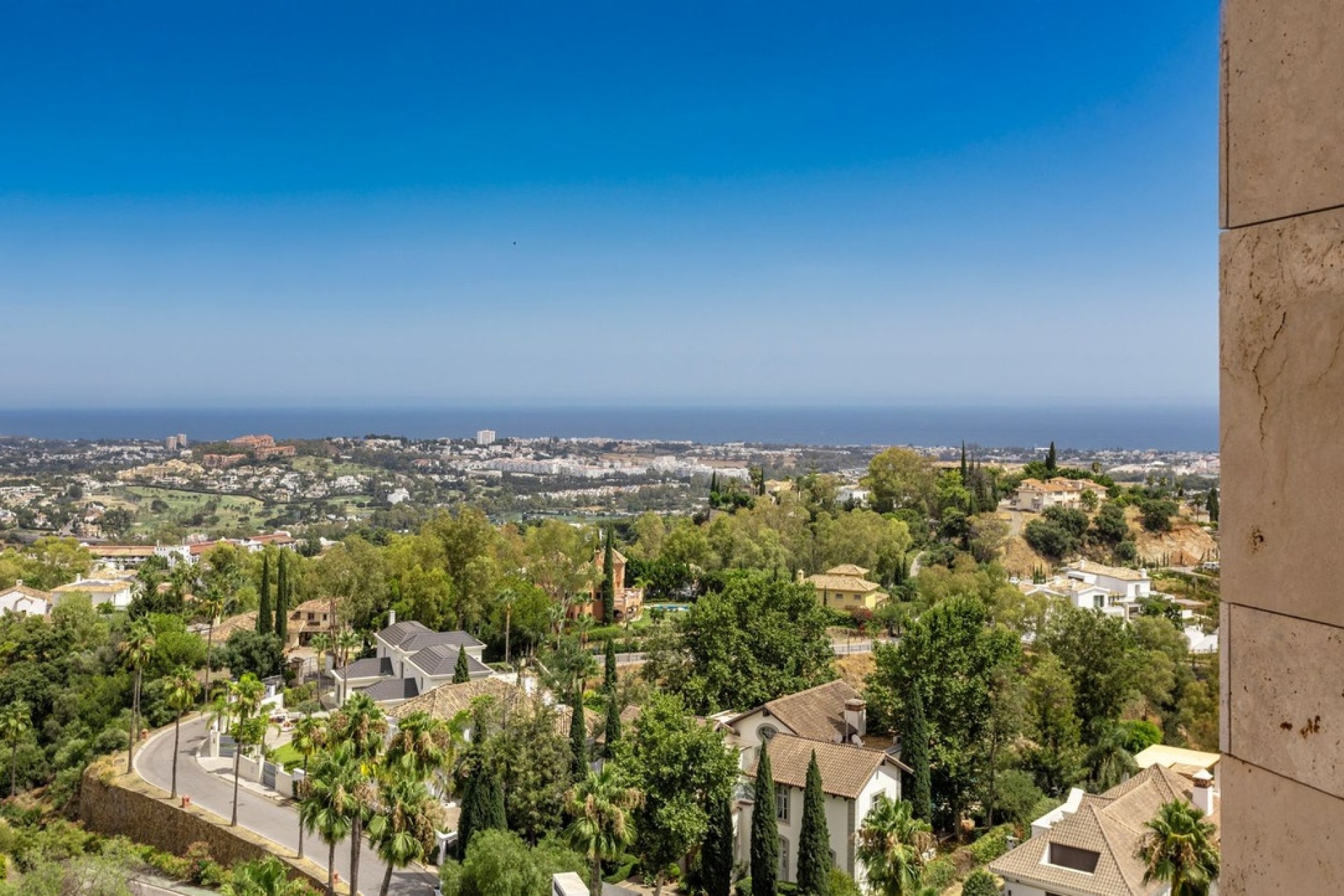 Resale - apartment - Benahavís - La Quinta
