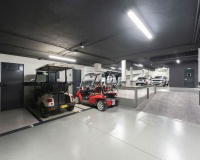 Resale - apartment - Benahavís - La Quinta