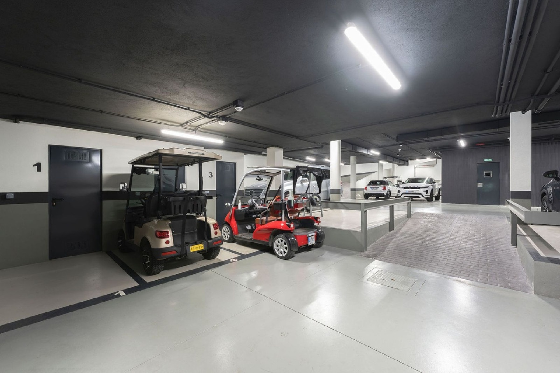 Resale - apartment - Benahavís - La Quinta