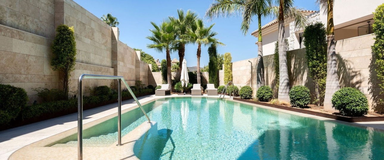 Resale - apartment - Benahavís - La Quinta