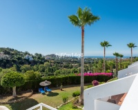 Resale - apartment - Benahavís - La Quinta