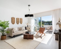 Resale - apartment - Benahavís - La Quinta