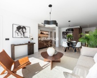 Resale - apartment - Benahavís - La Quinta