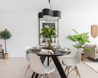 Resale - apartment - Benahavís - La Quinta