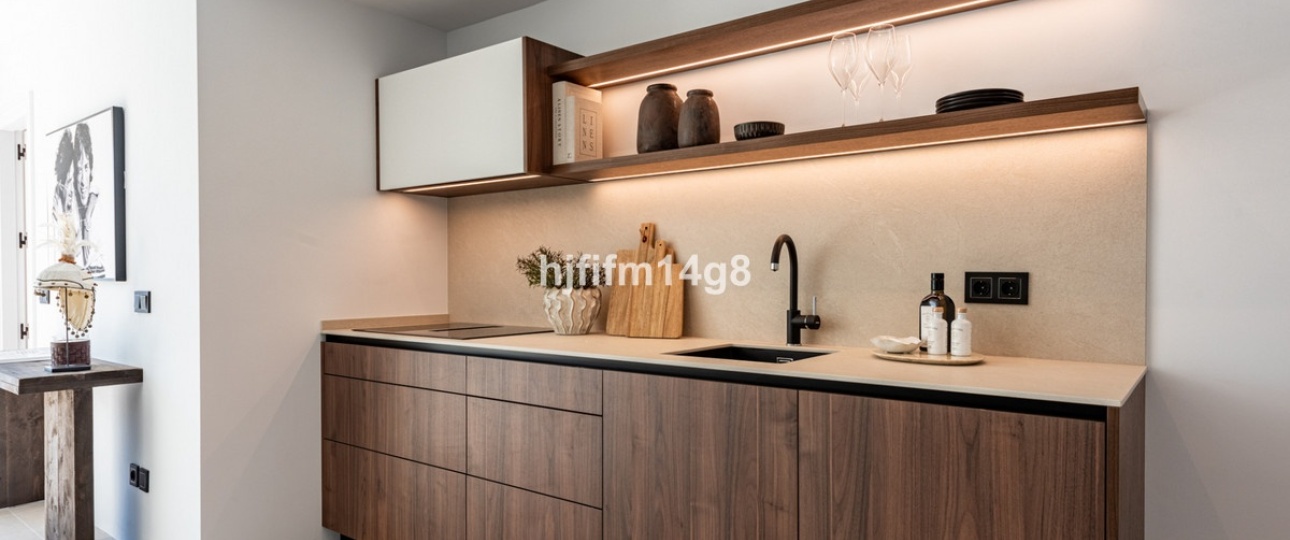 Resale - apartment - Benahavís - La Quinta