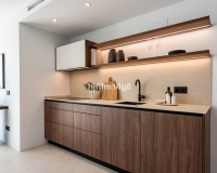 Resale - apartment - Benahavís - La Quinta
