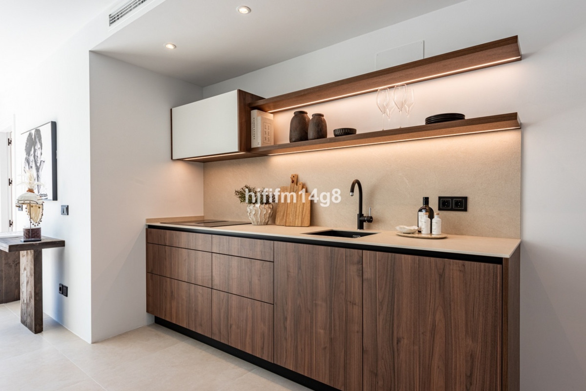 Resale - apartment - Benahavís - La Quinta