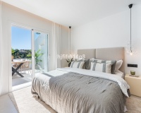 Resale - apartment - Benahavís - La Quinta