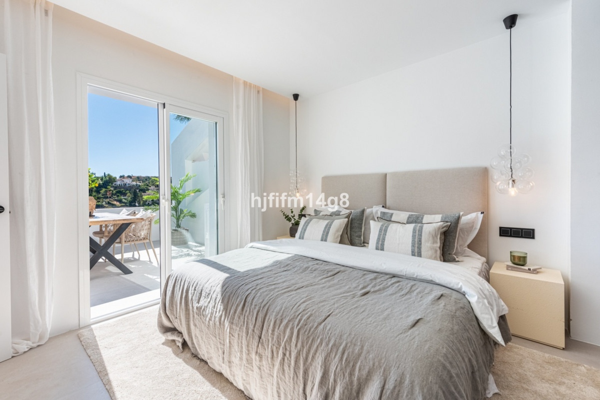Resale - apartment - Benahavís - La Quinta
