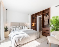 Resale - apartment - Benahavís - La Quinta