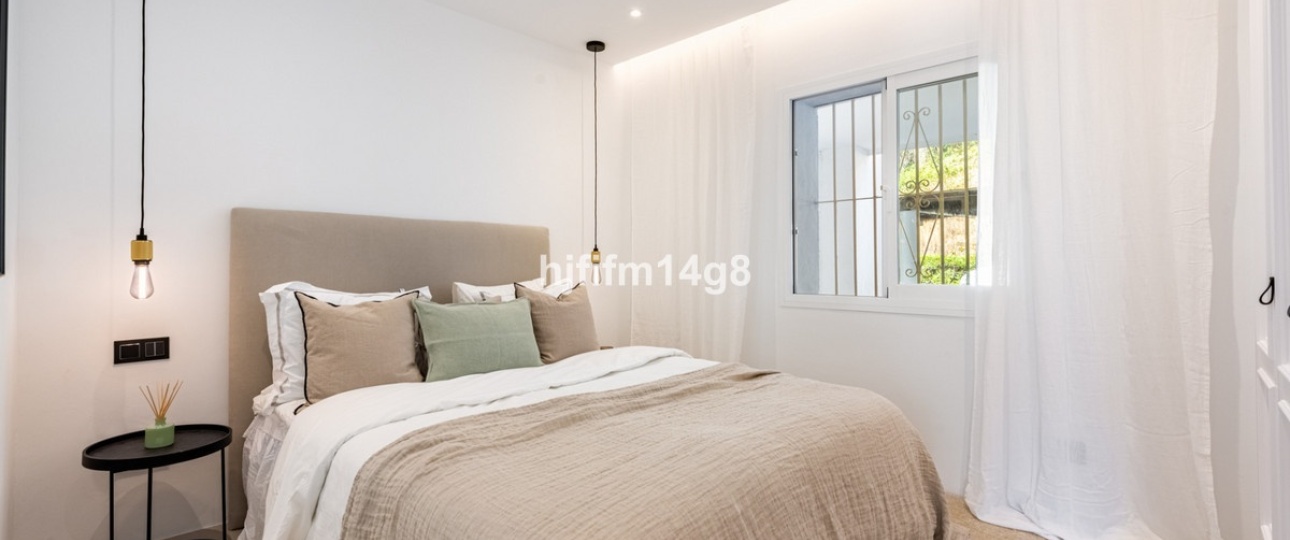 Resale - apartment - Benahavís - La Quinta