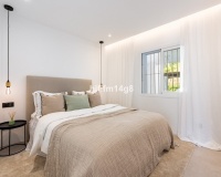 Resale - apartment - Benahavís - La Quinta