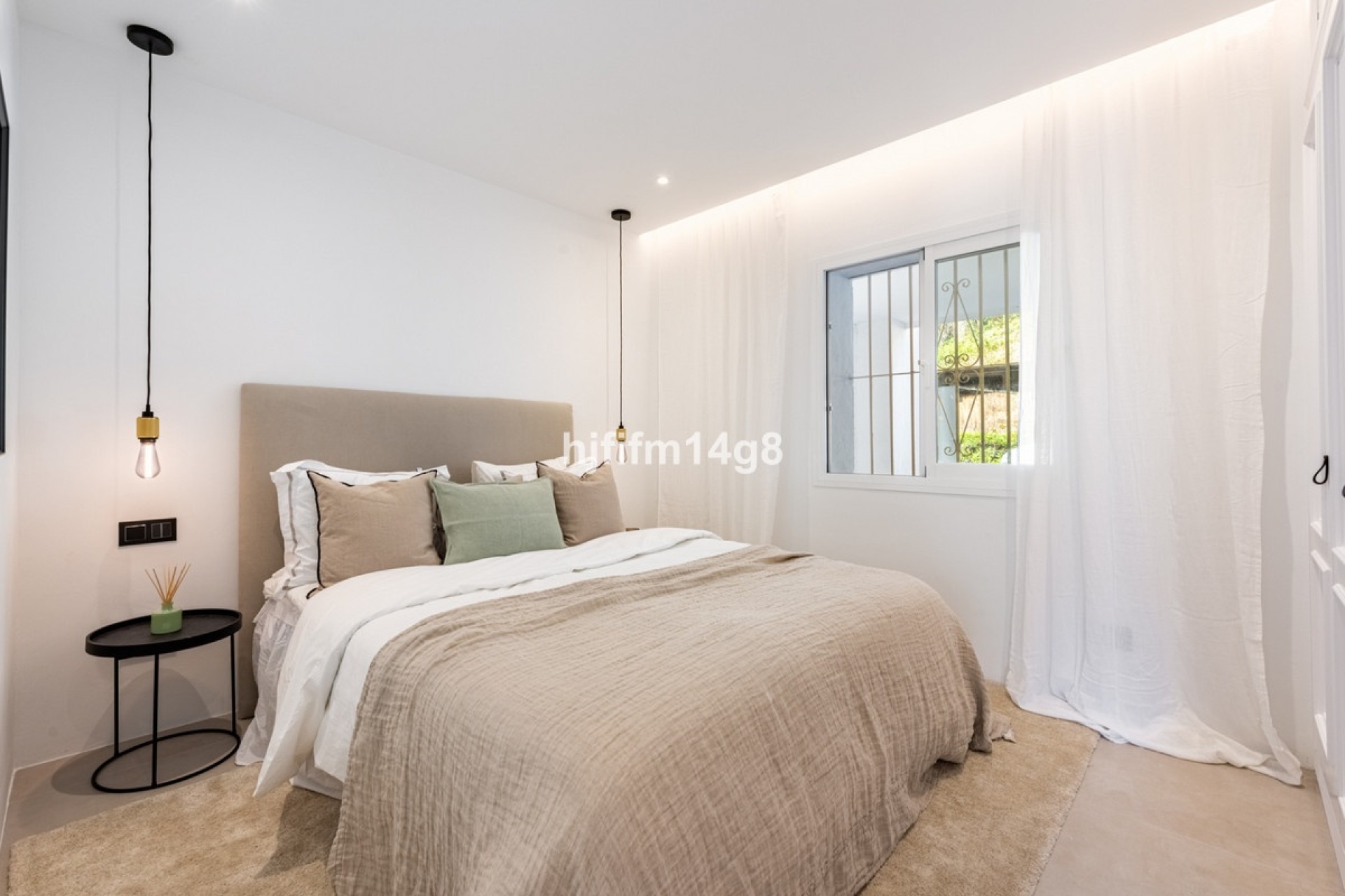 Resale - apartment - Benahavís - La Quinta
