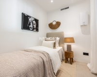 Resale - apartment - Benahavís - La Quinta