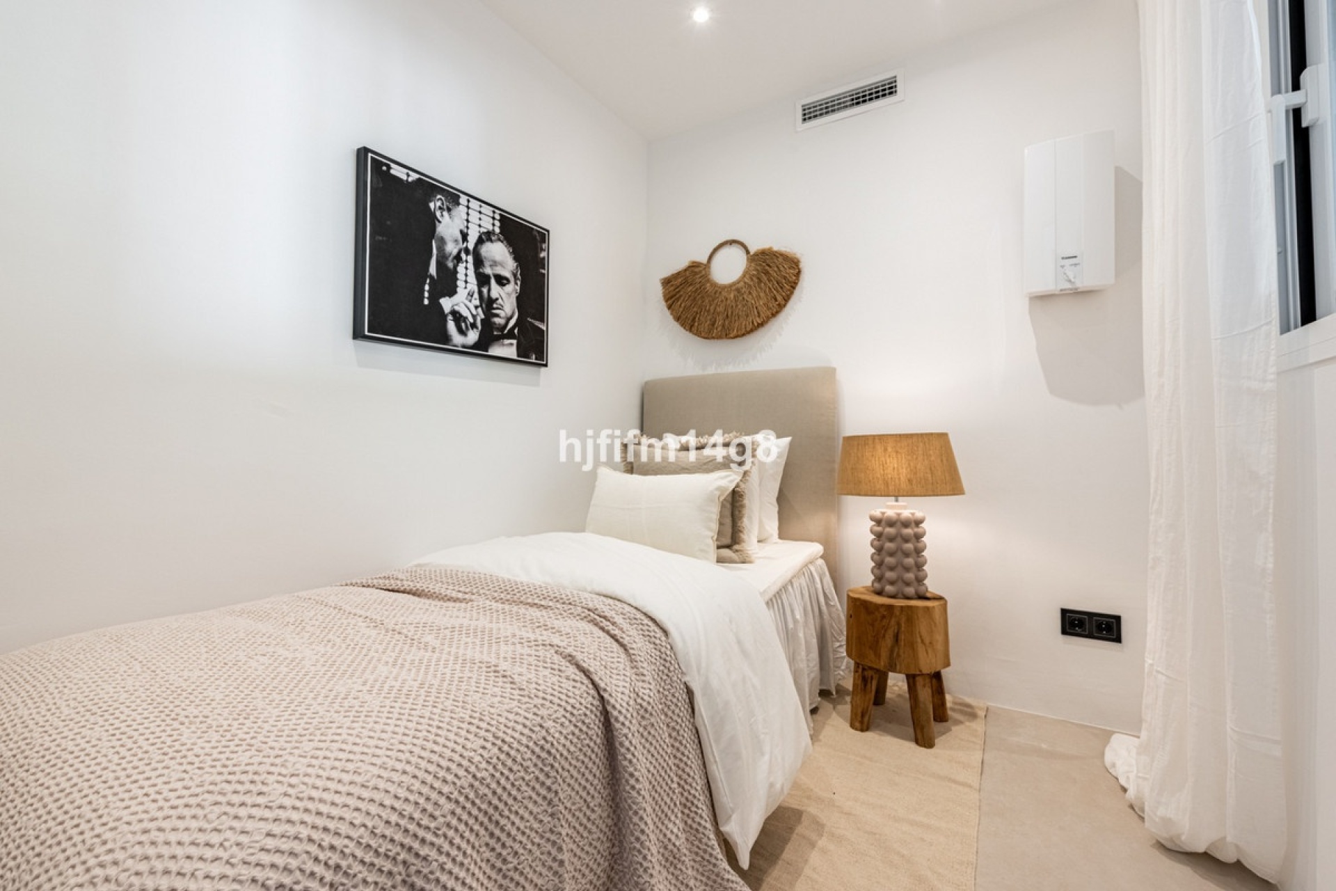 Resale - apartment - Benahavís - La Quinta