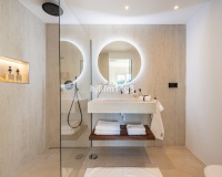 Resale - apartment - Benahavís - La Quinta