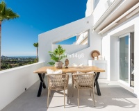 Resale - apartment - Benahavís - La Quinta
