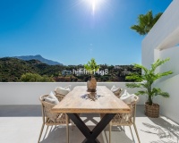 Resale - apartment - Benahavís - La Quinta