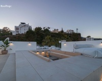 Resale - apartment - Benahavís - La Quinta