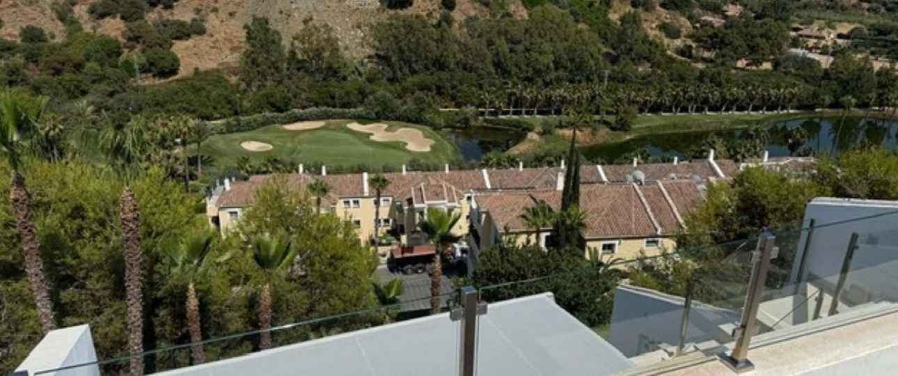 Resale - apartment - Benahavís - La Quinta
