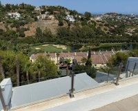 Resale - apartment - Benahavís - La Quinta