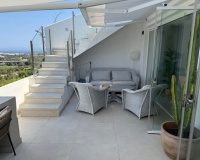 Resale - apartment - Benahavís - La Quinta
