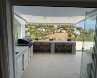 Resale - apartment - Benahavís - La Quinta
