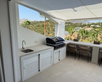 Resale - apartment - Benahavís - La Quinta