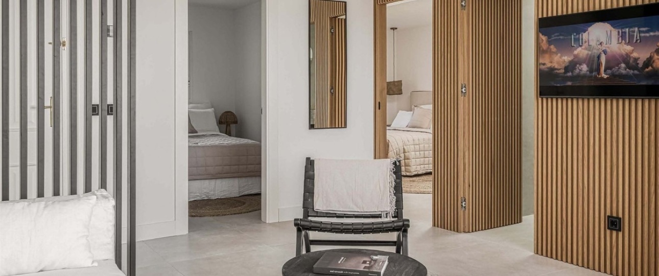 Resale - apartment - Benahavís - La Quinta