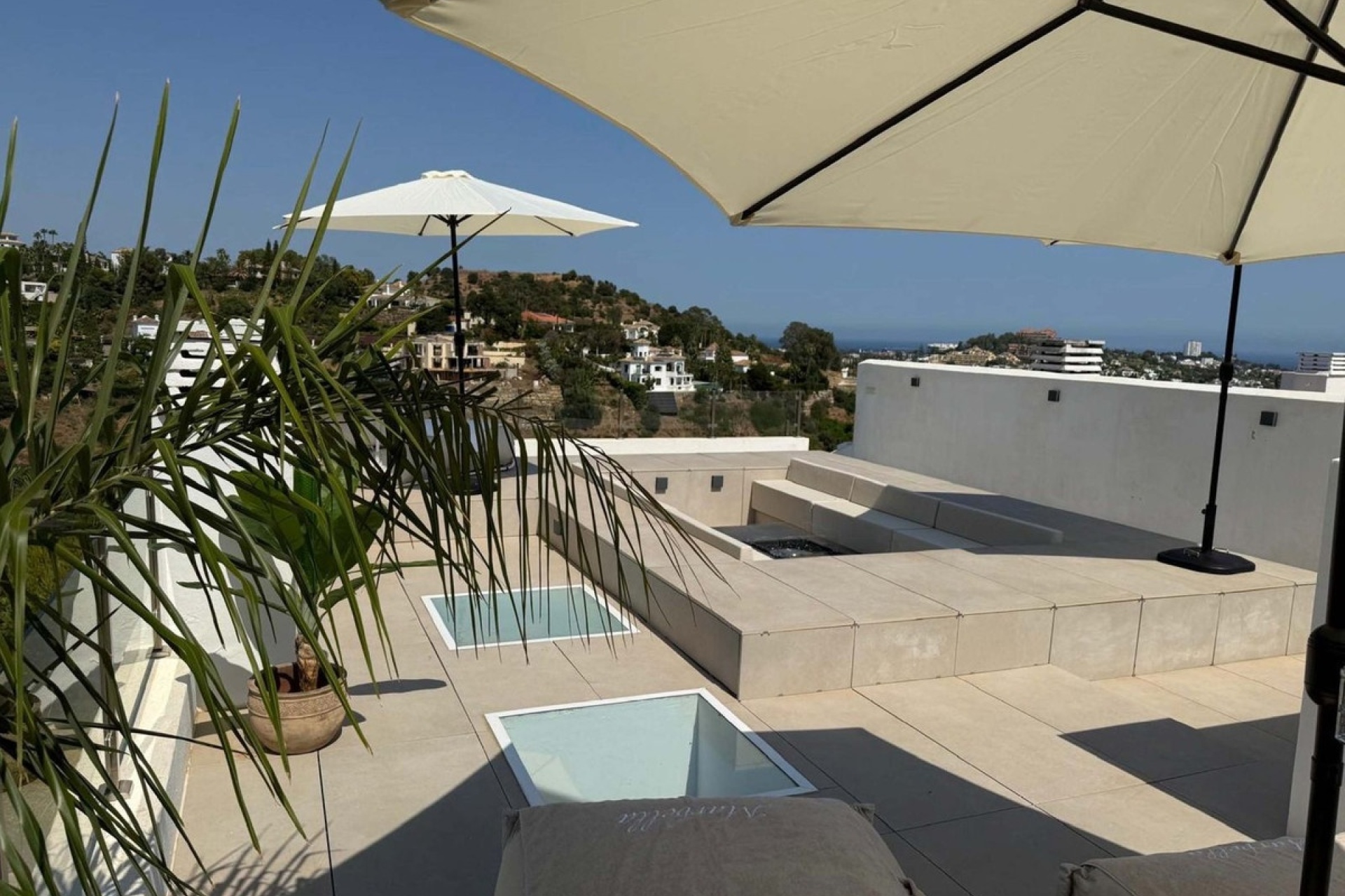 Resale - apartment - Benahavís - La Quinta