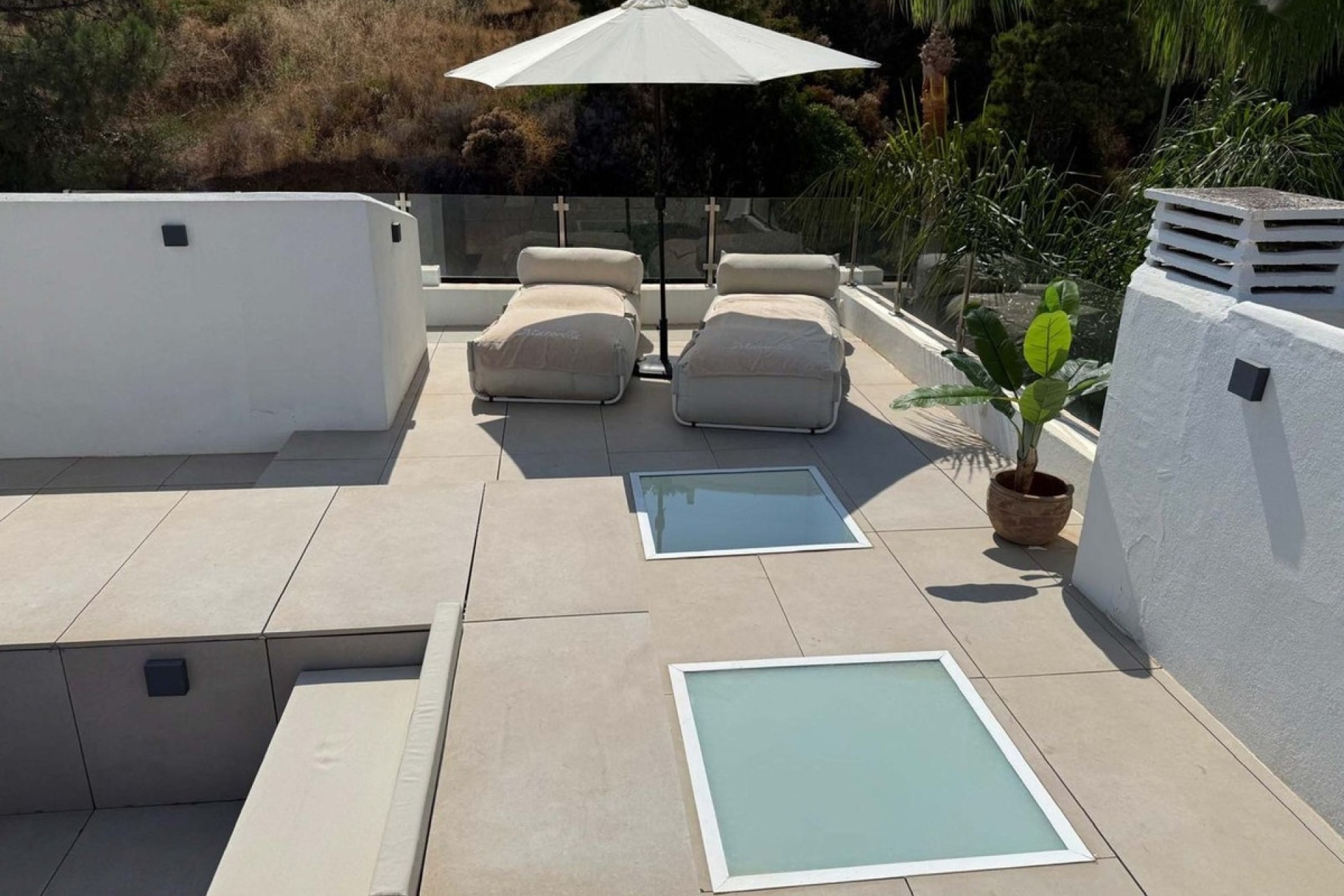 Resale - apartment - Benahavís - La Quinta