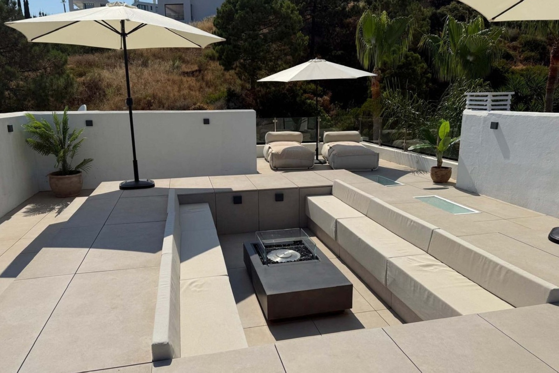 Resale - apartment - Benahavís - La Quinta