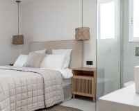 Resale - apartment - Benahavís - La Quinta