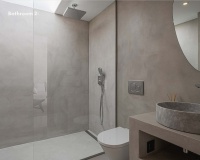Resale - apartment - Benahavís - La Quinta