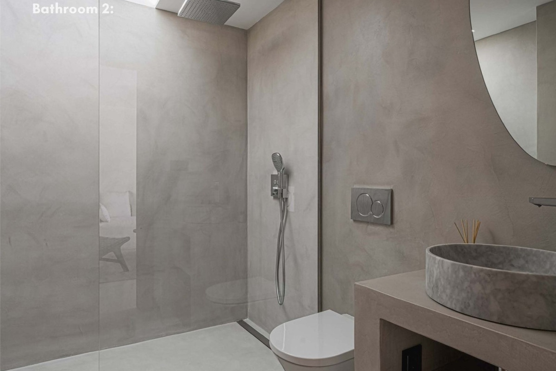 Resale - apartment - Benahavís - La Quinta