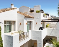 Resale - apartment - Benahavís - La Quinta