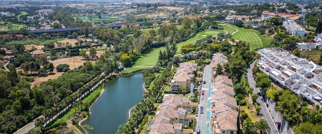 Resale - apartment - Benahavís - La Quinta