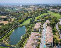 Resale - apartment - Benahavís - La Quinta