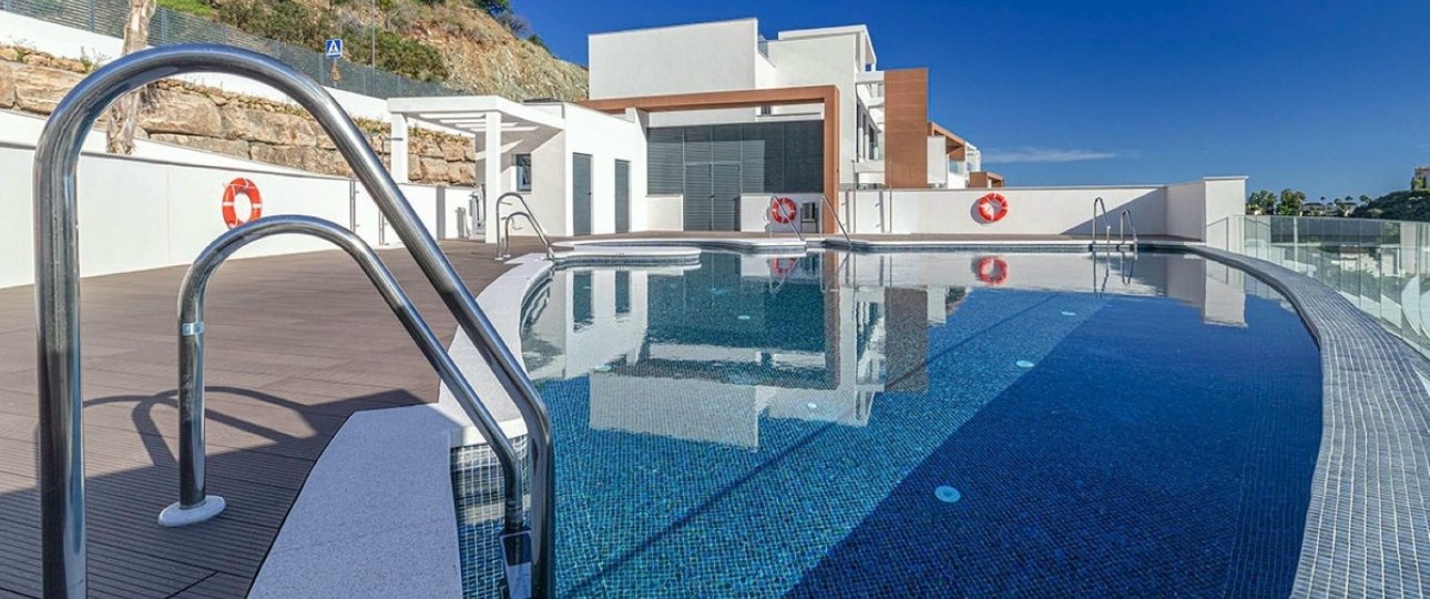 Resale - apartment - Benahavís - La Quinta