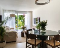 Resale - apartment - Benahavís - La Quinta