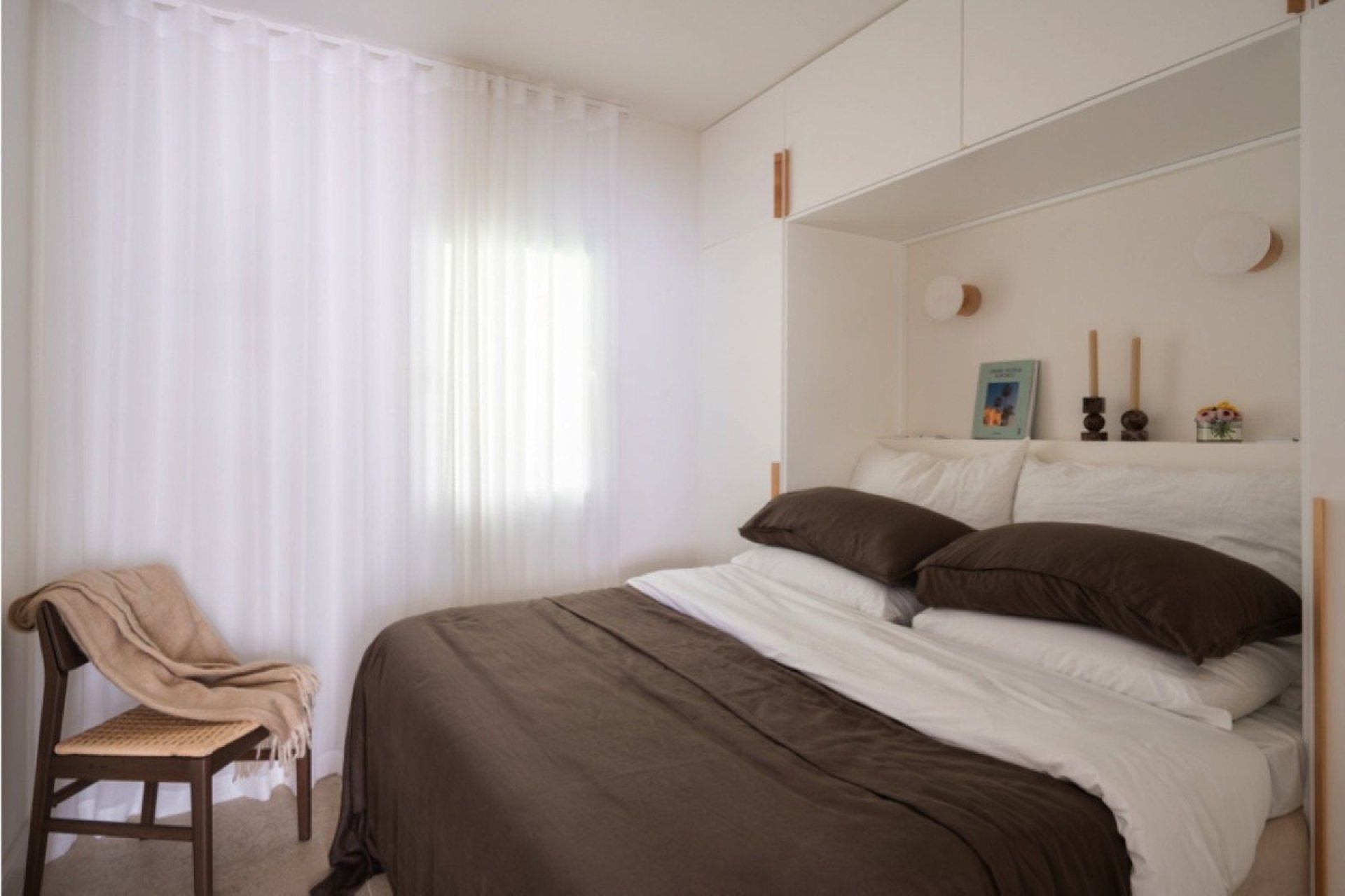 Resale - apartment - Benahavís - La Quinta