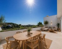 Resale - apartment - Benahavís - La Quinta