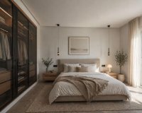 Resale - apartment - Benahavís - La Quinta
