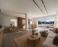 Resale - apartment - Benahavís - La Quinta