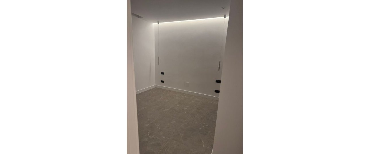 Resale - apartment - Benahavís - La Quinta