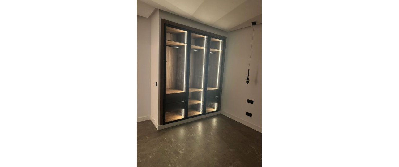 Resale - apartment - Benahavís - La Quinta