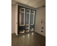Resale - apartment - Benahavís - La Quinta